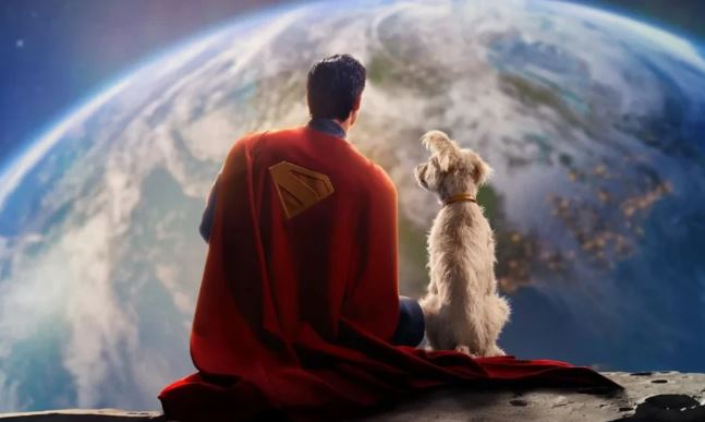 Superman (2025)